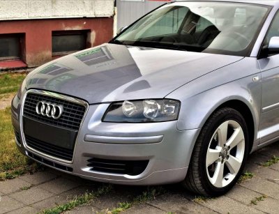 Audi A3 | 1