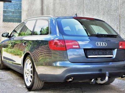 Audi A6 | 3