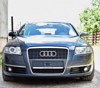 Audi A6 | 1