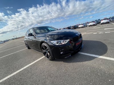 BMW 335 | 2