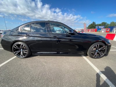 BMW 335 | 1