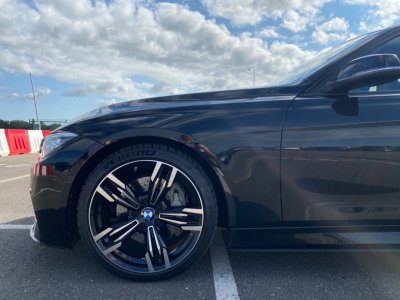 BMW 335 | 3