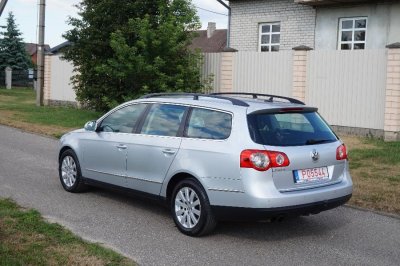 Volkswagen Passat | 3