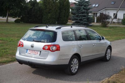 Volkswagen Passat | 2