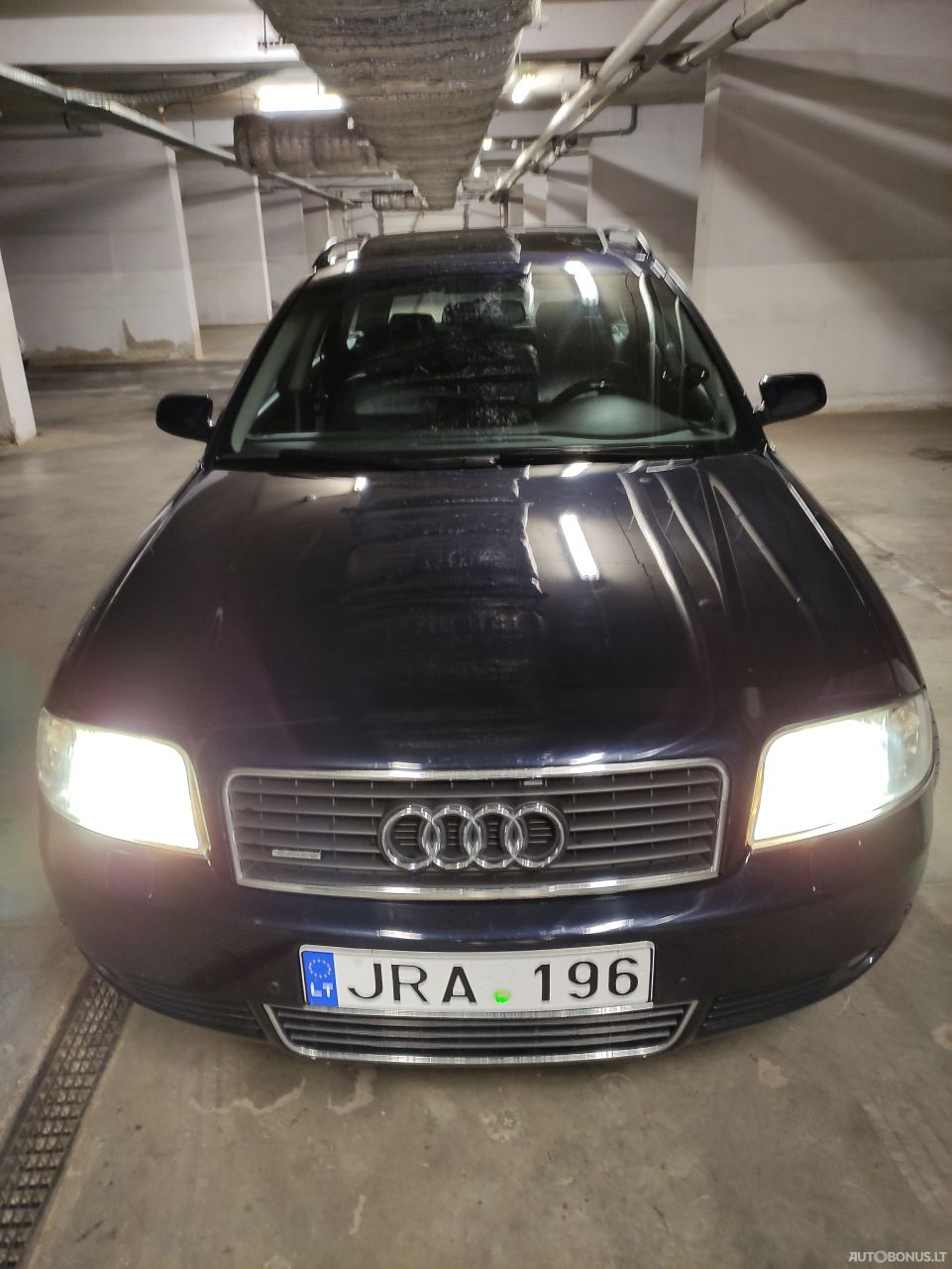 Audi A6 | 15