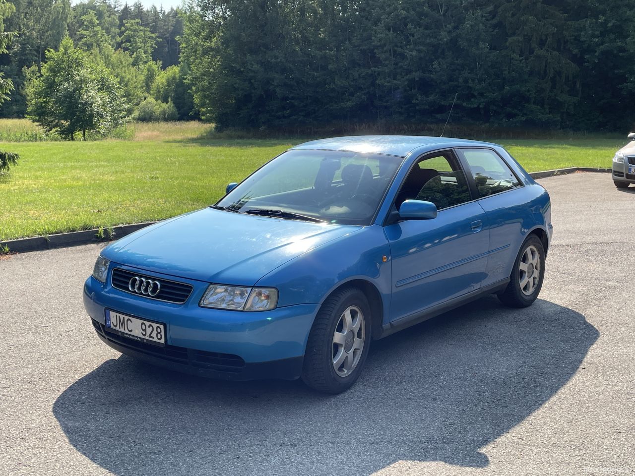 Audi A3 | 3