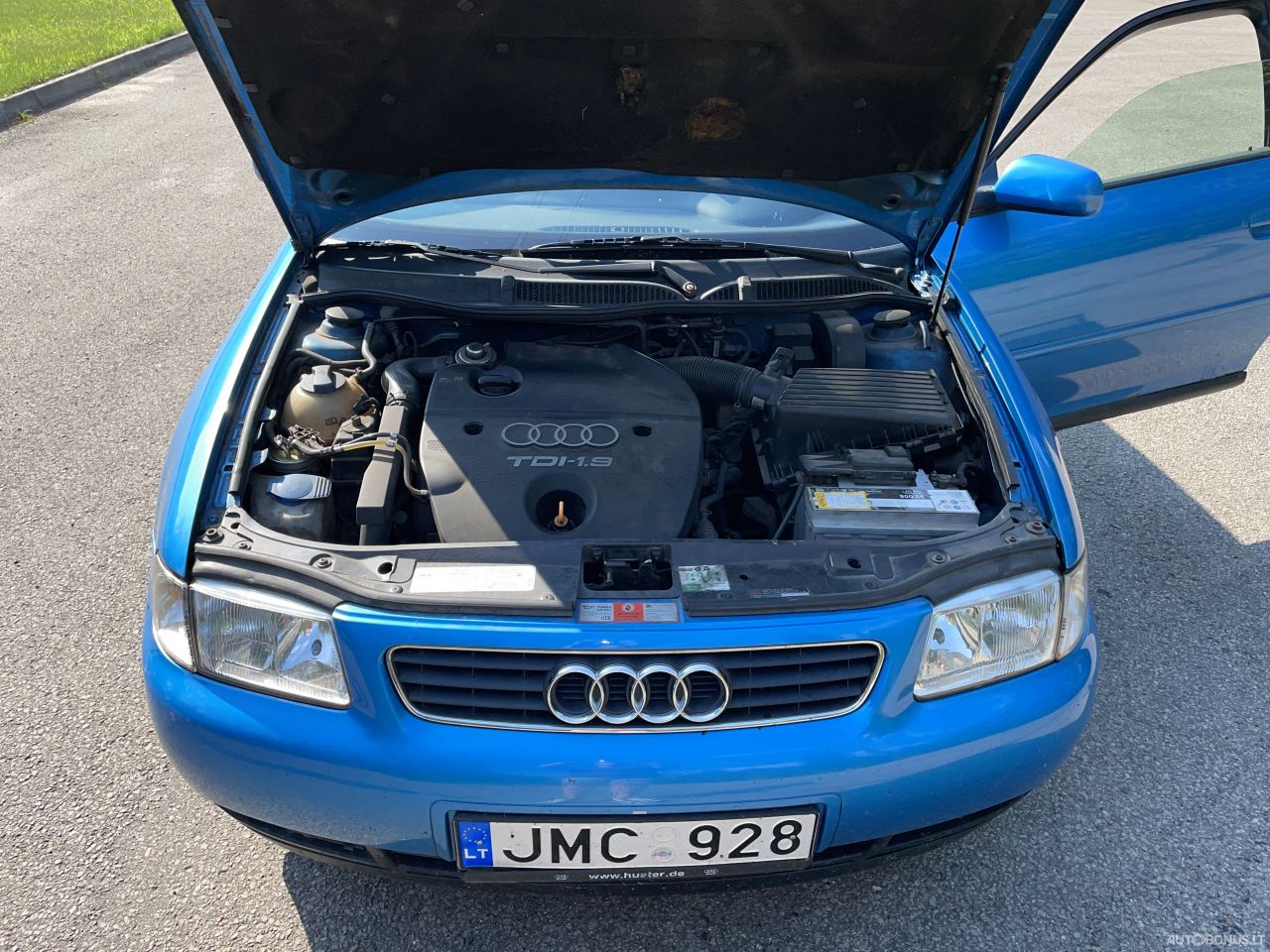 Audi A3 | 4