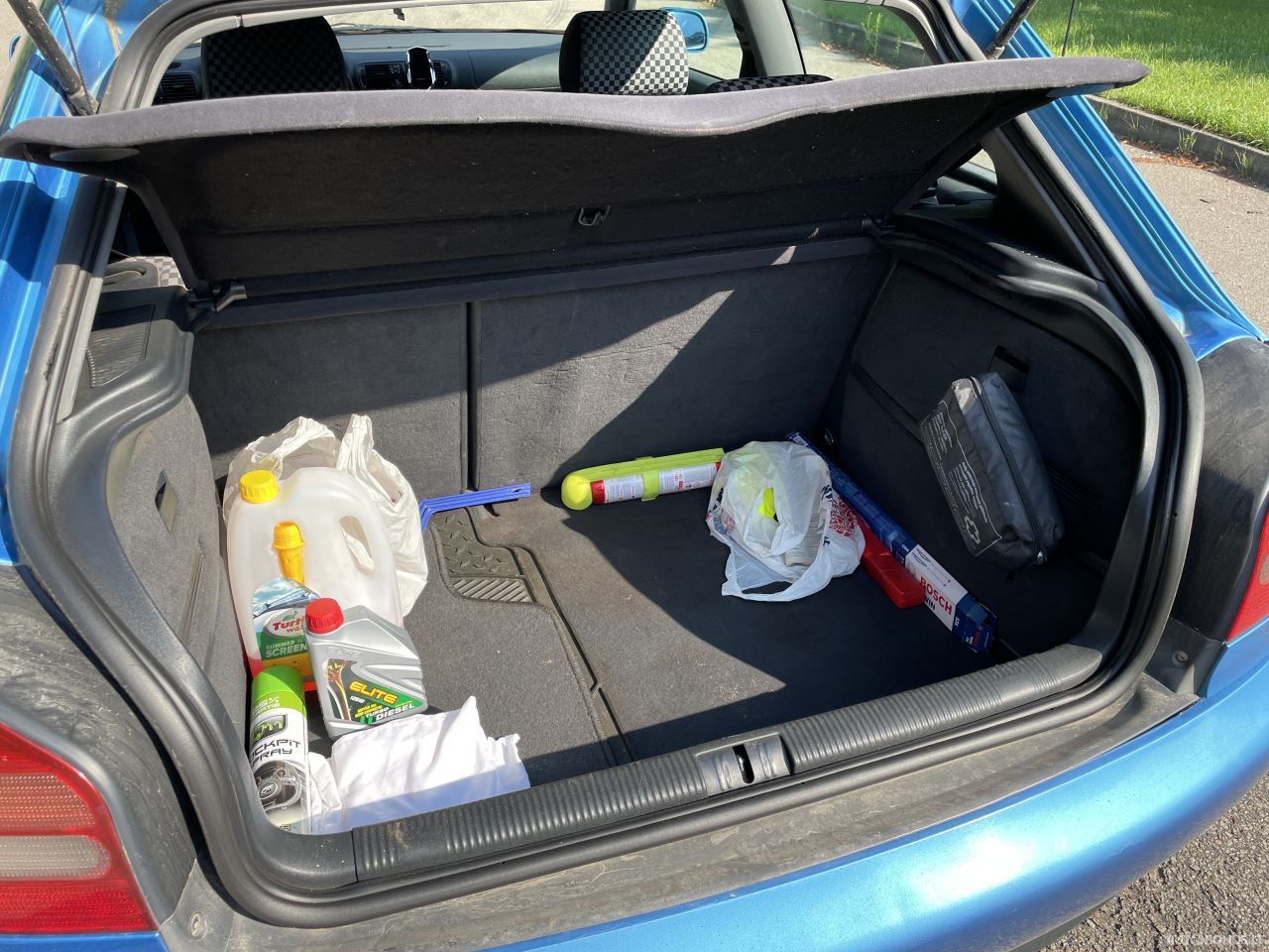 Audi A3 | 5
