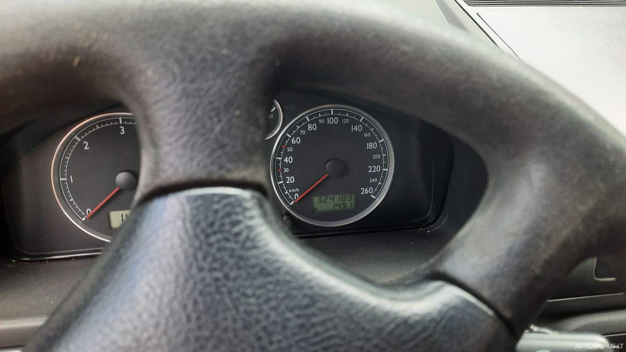 Seat Alhambra | 7