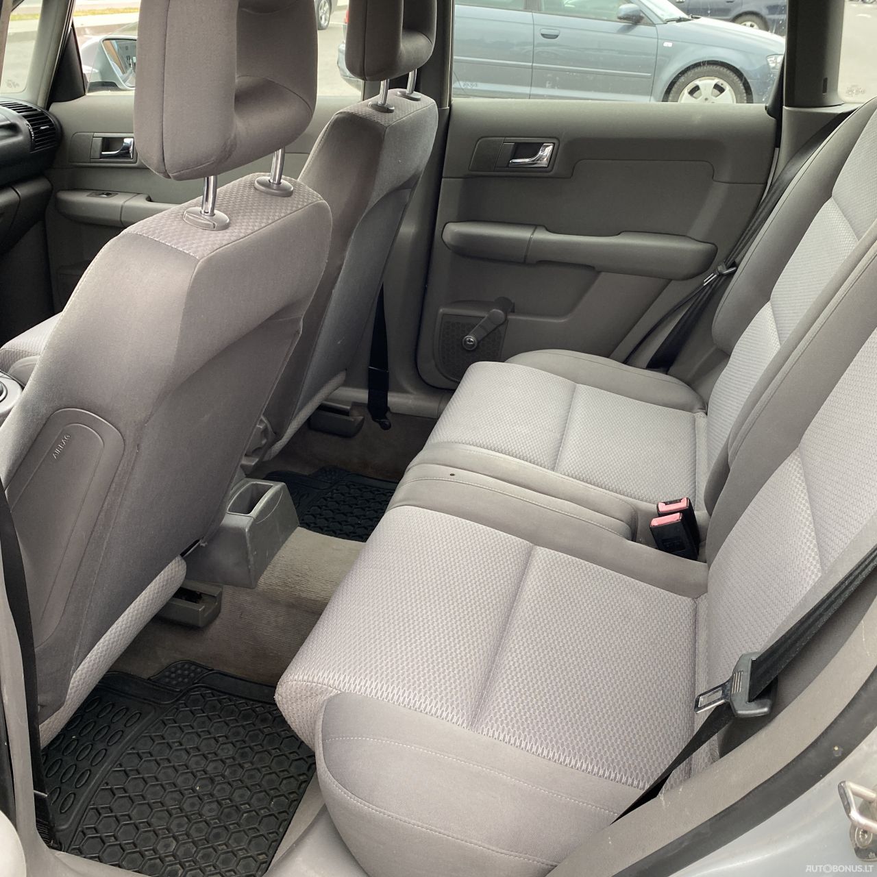 Audi A2 | 7
