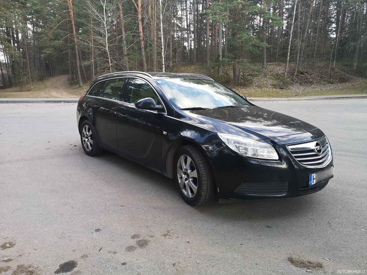 Opel Insignia | 3