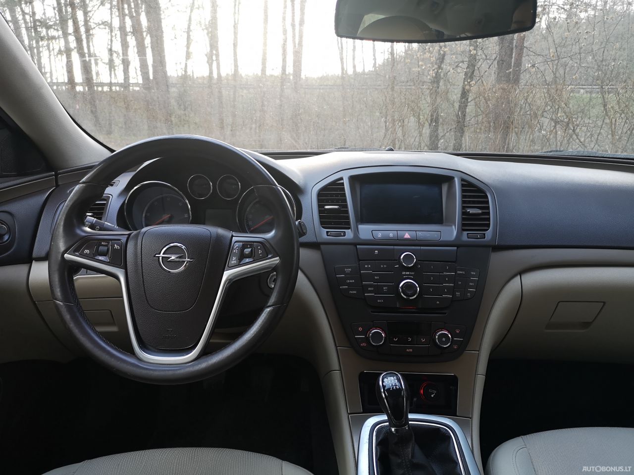 Opel Insignia | 4