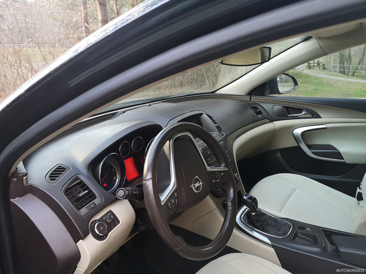 Opel Insignia | 5