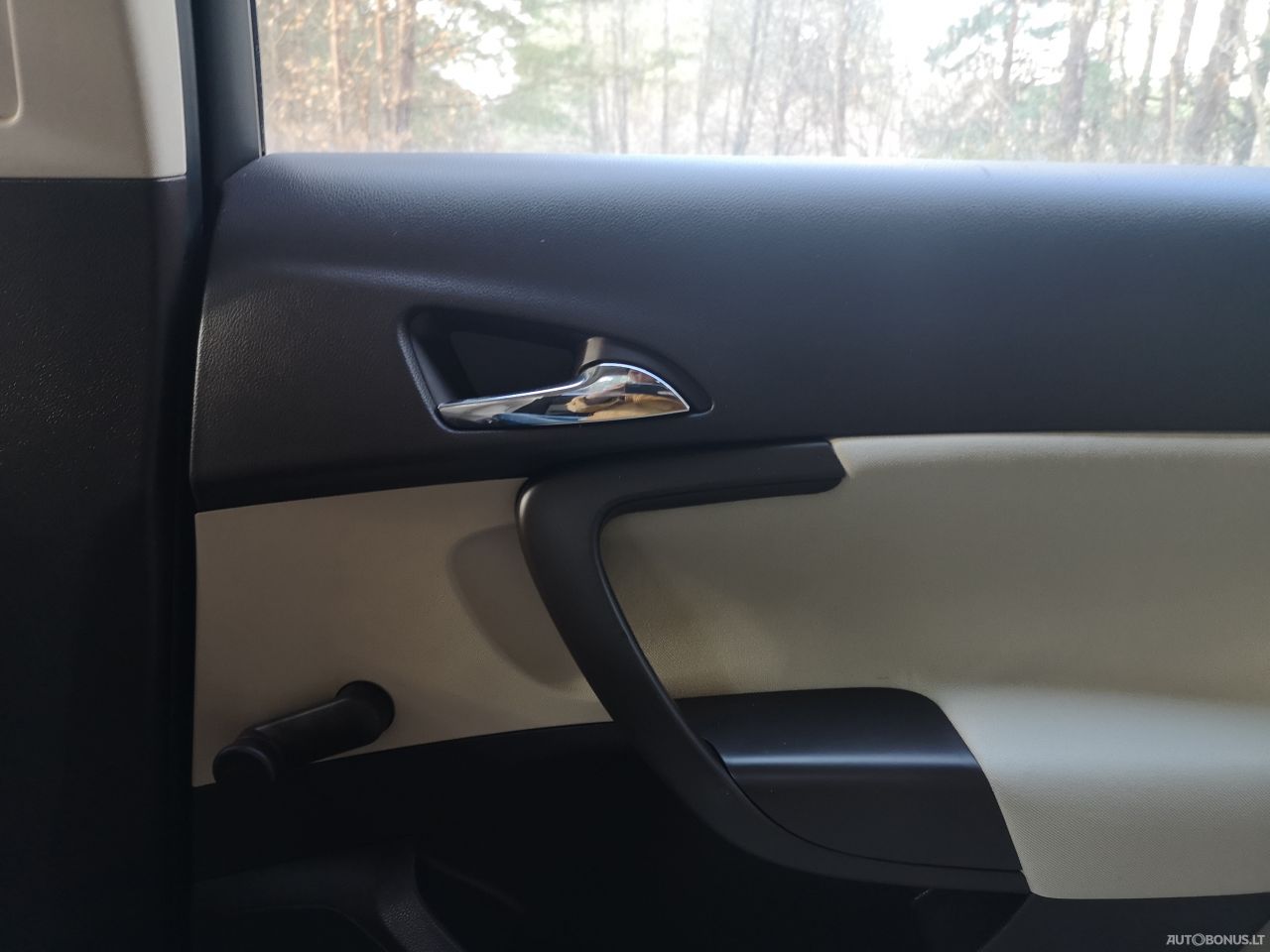 Opel Insignia | 8