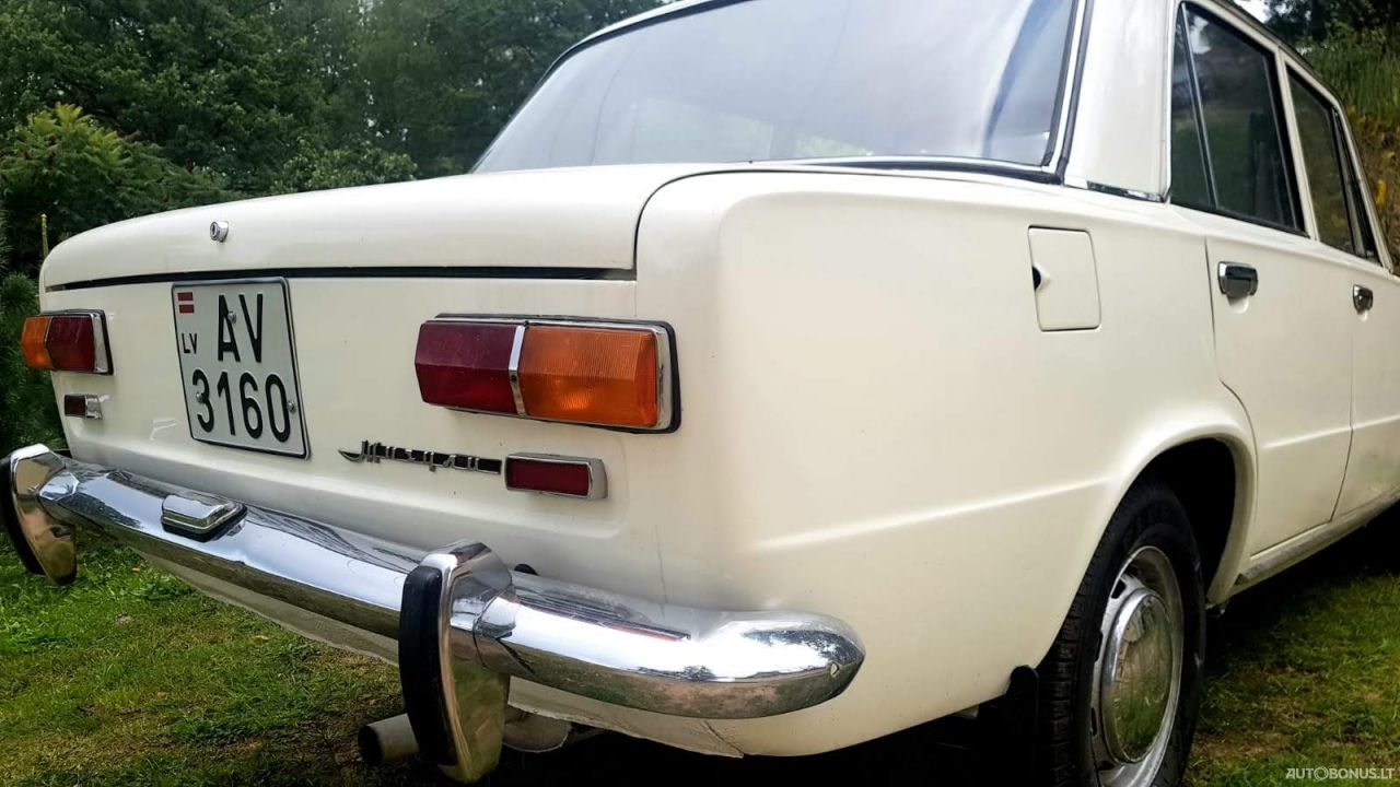 Lada | 1