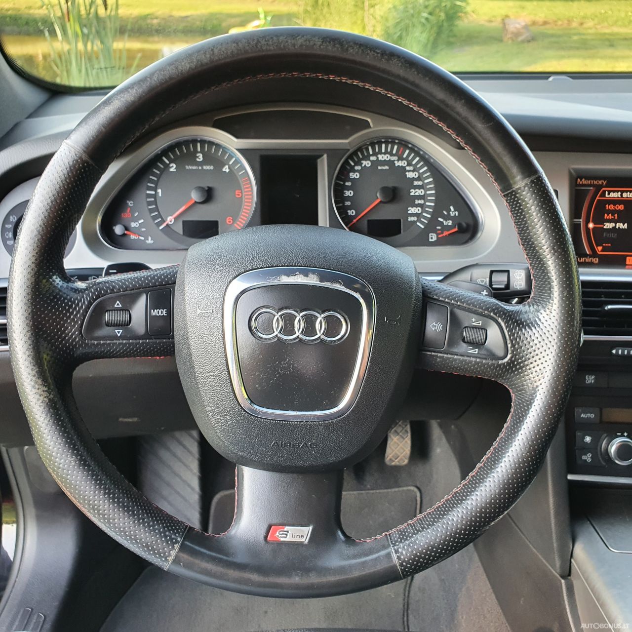 Audi A6 | 14