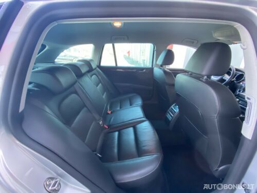 Skoda Superb | 2