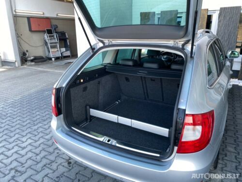 Skoda Superb | 3