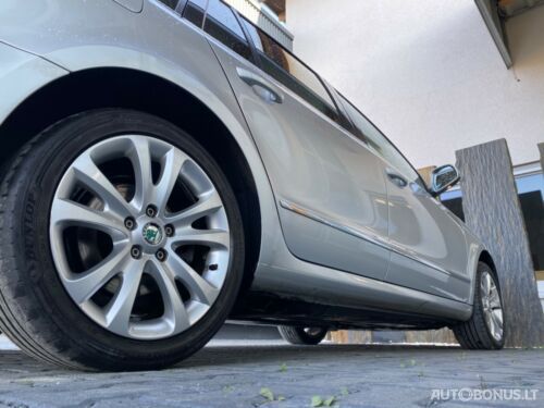 Skoda Superb | 4