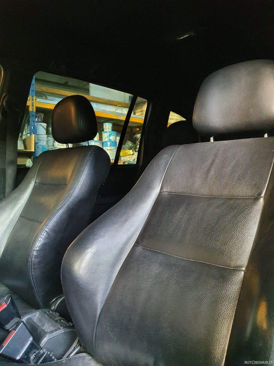 Opel Zafira | 3