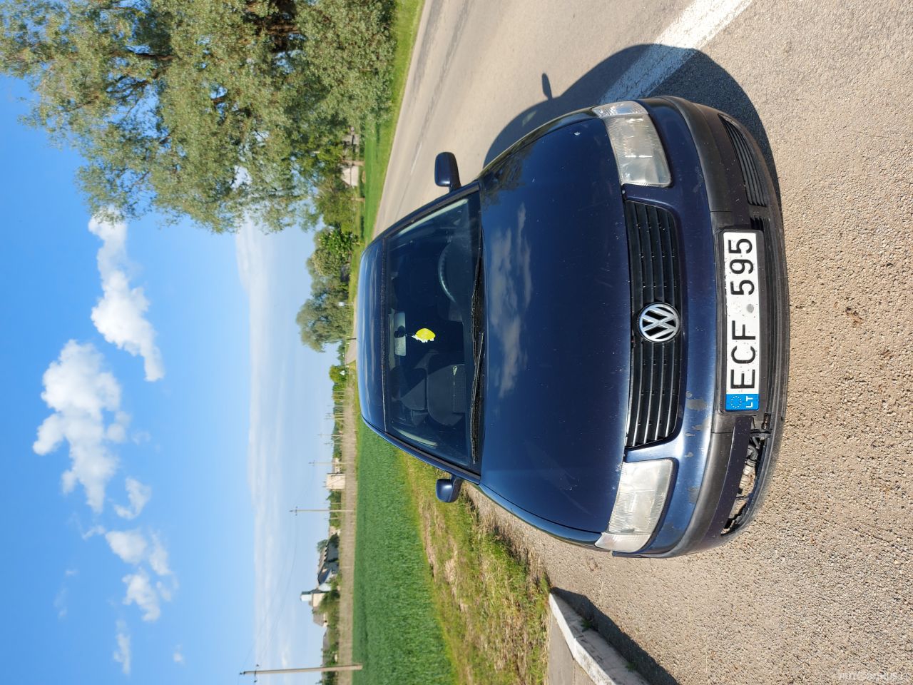 Volkswagen | 3