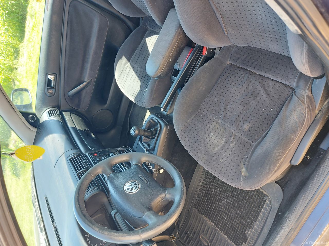 Volkswagen | 7
