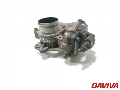 Opel, Седан | 1