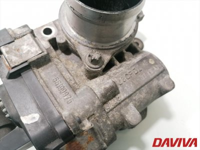 Opel, Седан | 3