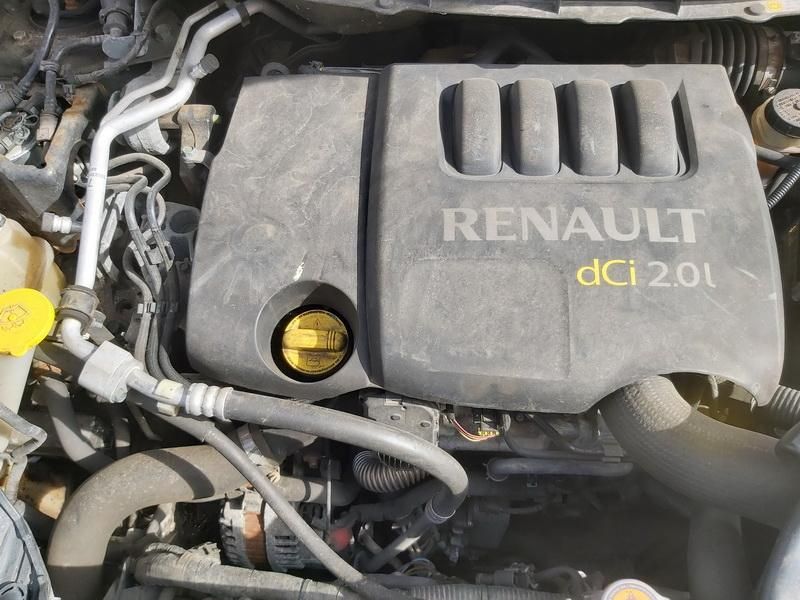 Renault, Cross-country | 1