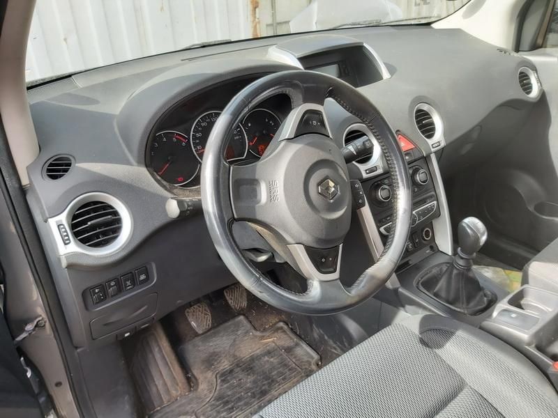 Renault, Cross-country | 4