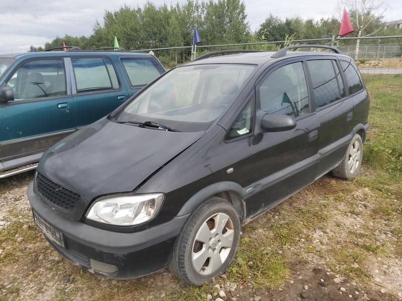 Opel, Vienatūris | 3