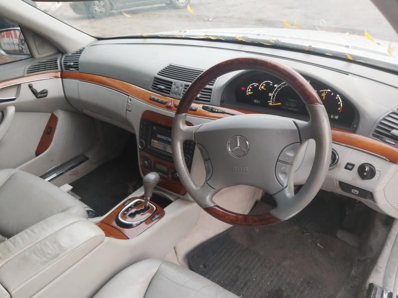 Mercedes-Benz, Седан | 5