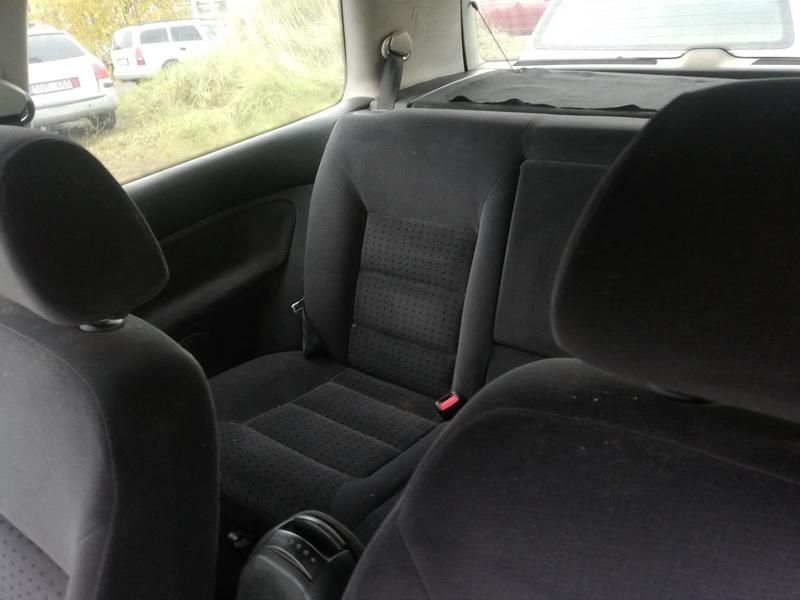 Volkswagen, Hečbekas | 4