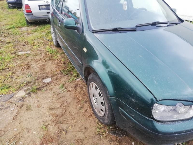Volkswagen, Hečbekas | 7