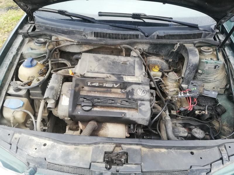 Volkswagen, Hečbekas | 2