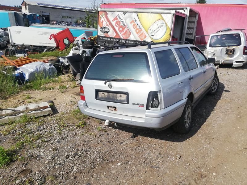 Volkswagen, Universalas | 4