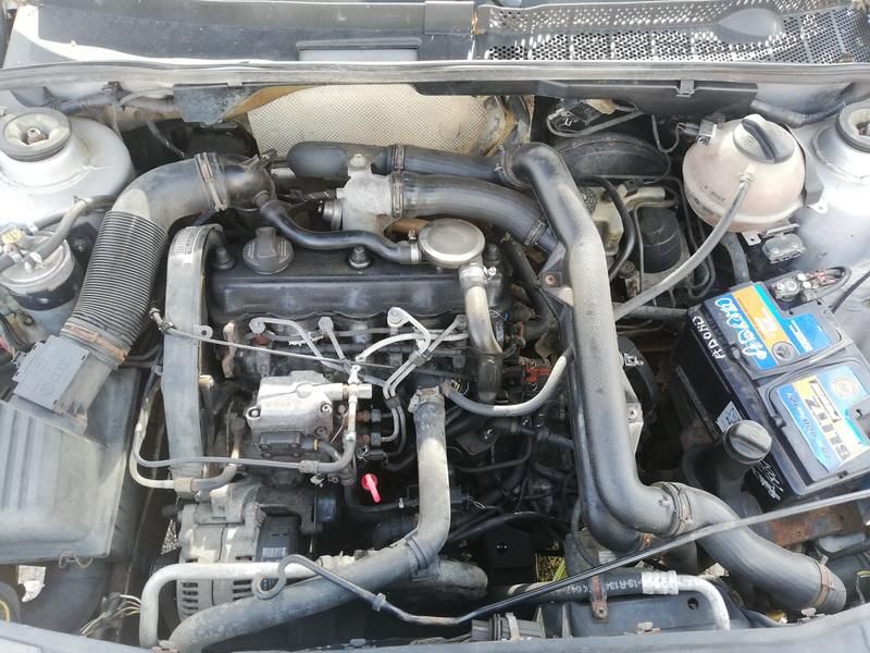 Volkswagen, Universalas | 1