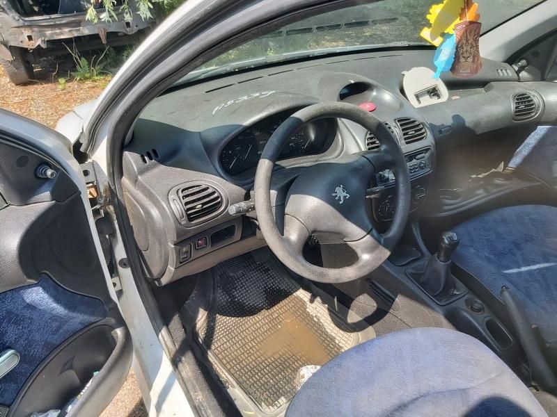 Peugeot, Hečbekas | 5