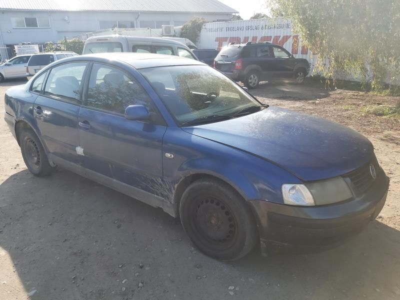 Volkswagen, Sedanas