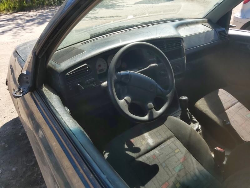 Volkswagen, Universalas | 5