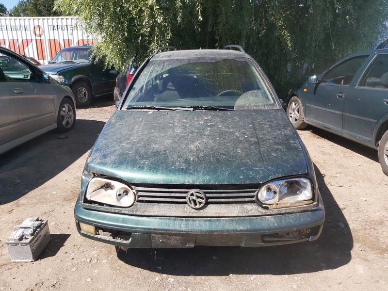 Volkswagen, Universalas | 2
