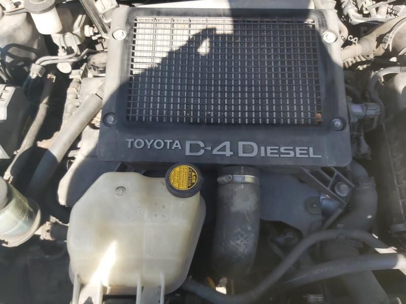 Toyota, Visureigis | 1