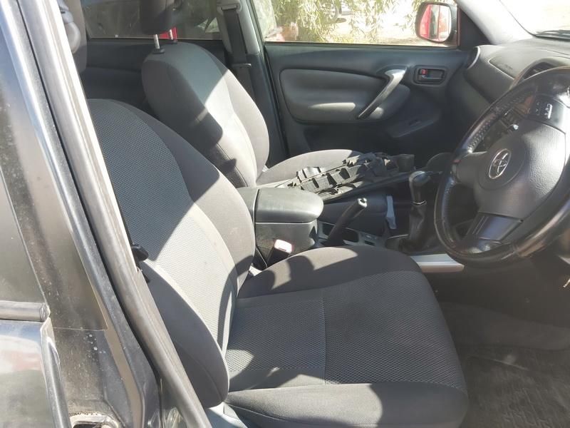 Toyota, Visureigis | 4
