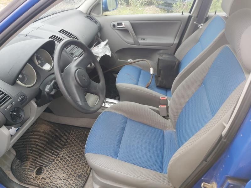 Volkswagen, Hatchback | 4