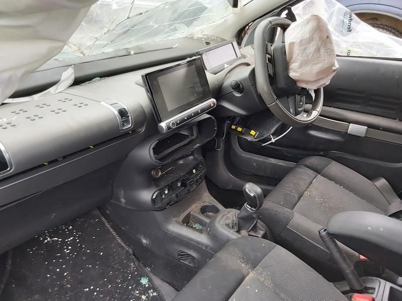 Citroen, Hečbekas | 5