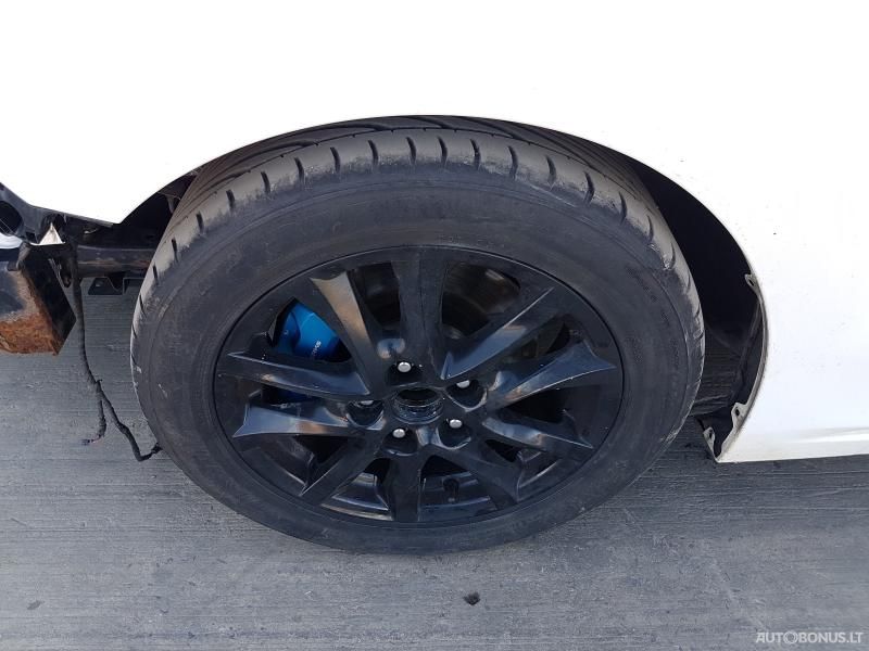 Mazda 3, Hečbekas | 4