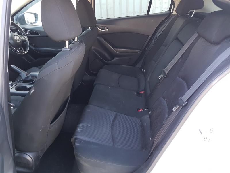 Mazda 3, Hečbekas | 5
