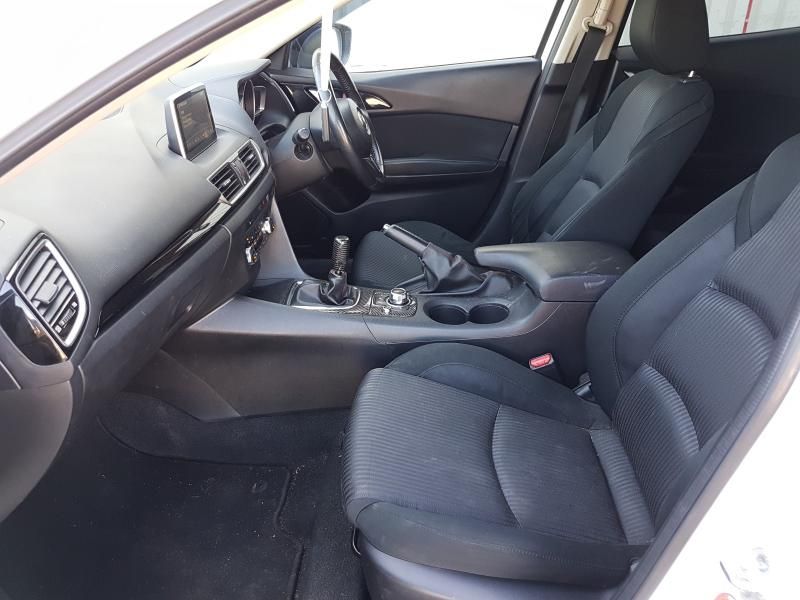 Mazda 3, Hečbekas | 6