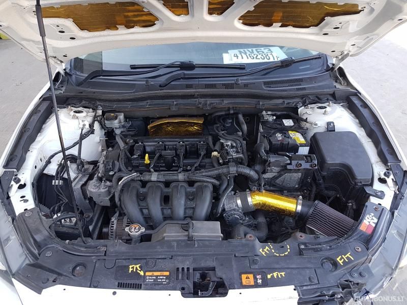 Mazda 3, Hečbekas | 7