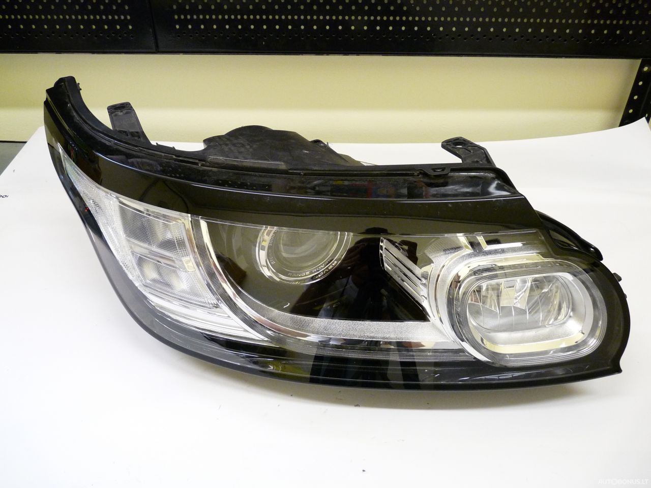 Land Rover Range Rover Sport | 2